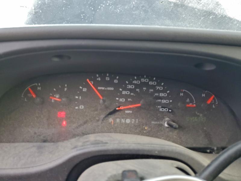 2004 FORD ECONOLINE #3305302339