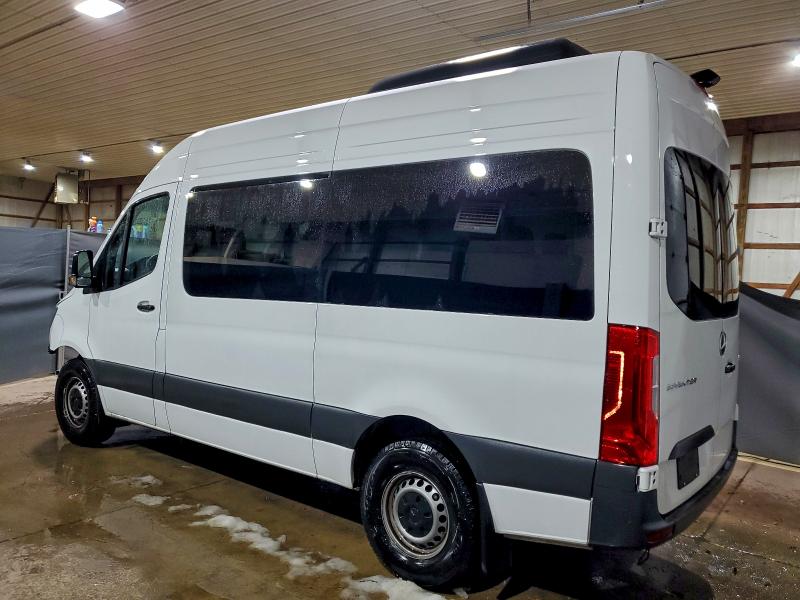 2024 MERCEDES-BENZ SPRINTER 2 #3303946692