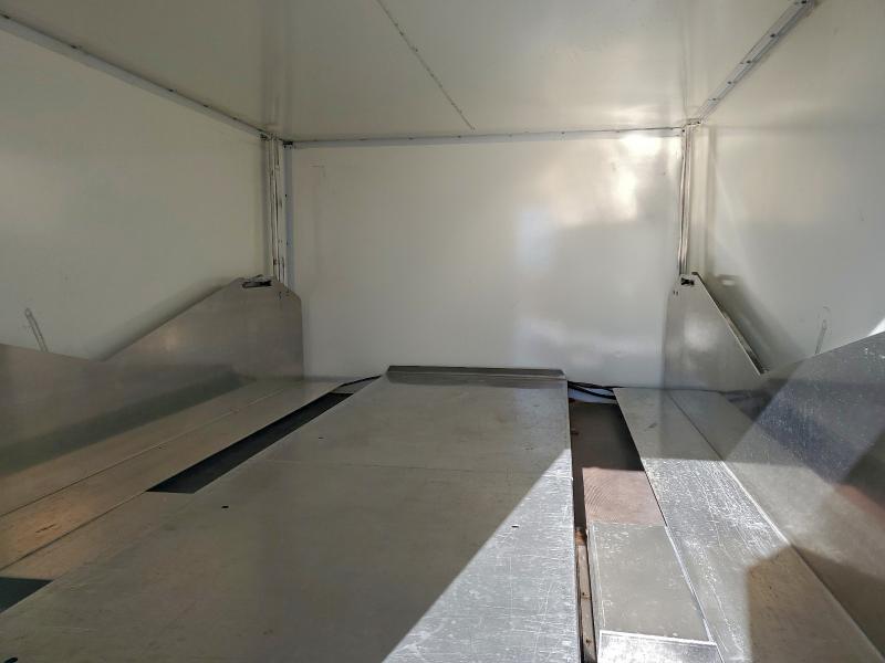 2020 FORD TRANSIT T- #3302810906