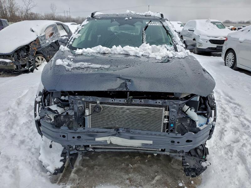 2024 SUBARU CROSSTREK #3303732431