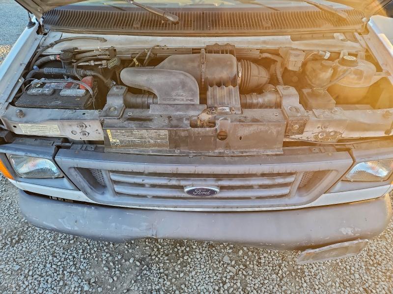 2007 FORD E250 #3311810211