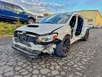 Lot #3304502449 2020 SUBARU WRX