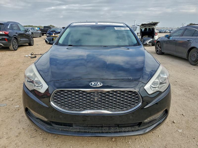 2015 KIA K900 #3305502063