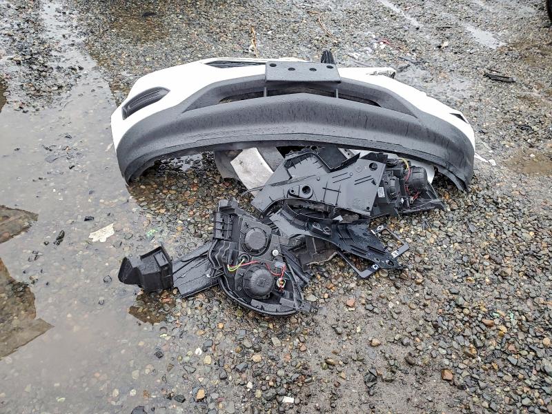 2017 CHEVROLET EQUINOX LS #3305493133