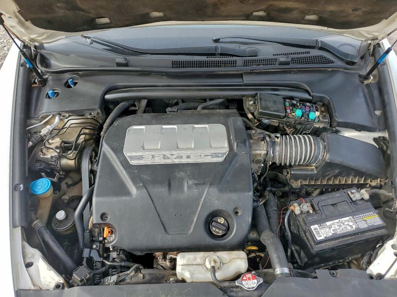 2007 ACURA TL #3317692075