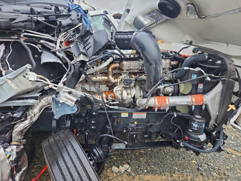 2026 FREIGHTLINER CASCADIA 1 #3316766401