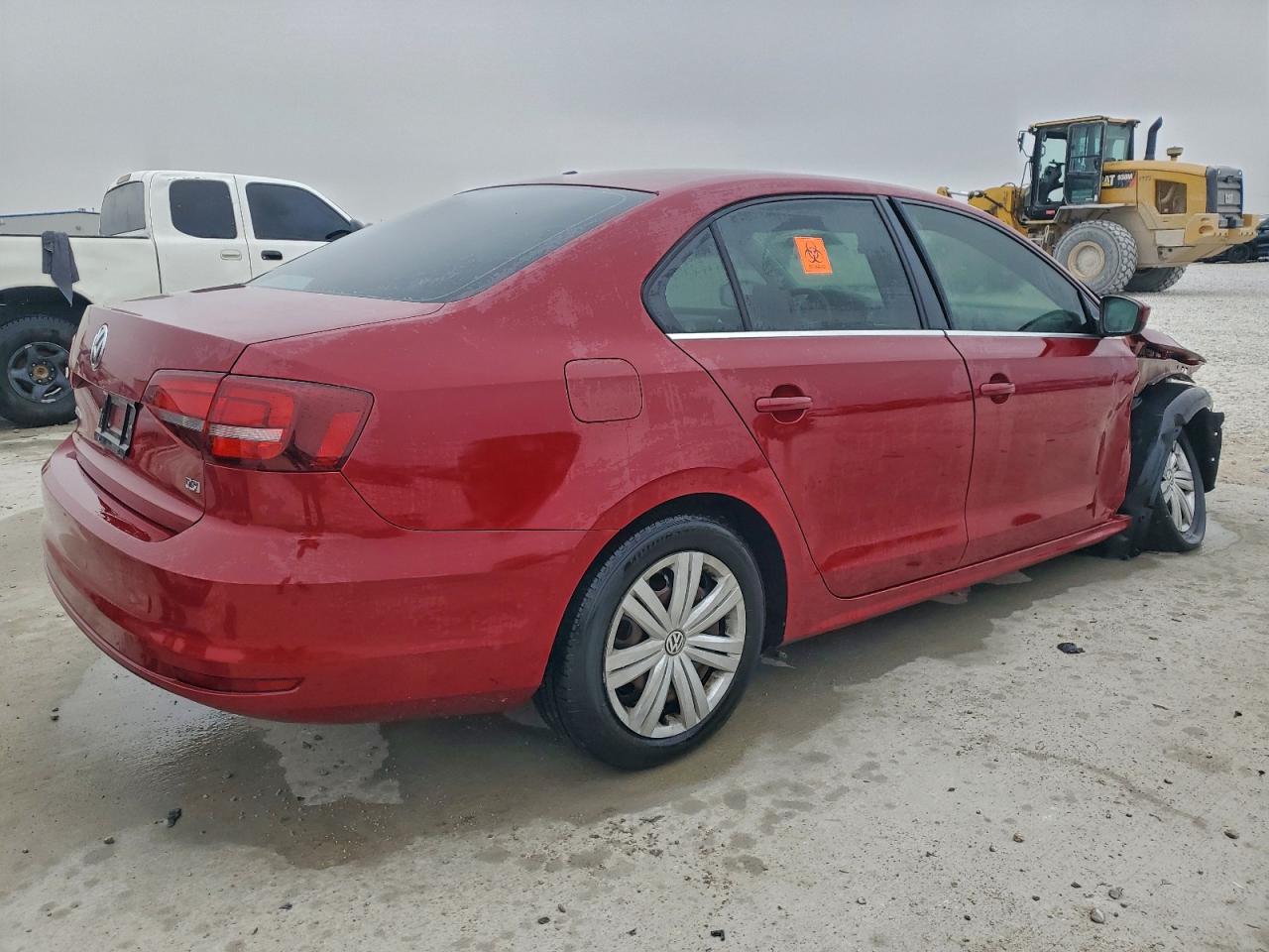 VOLKSWAGEN JETTA S