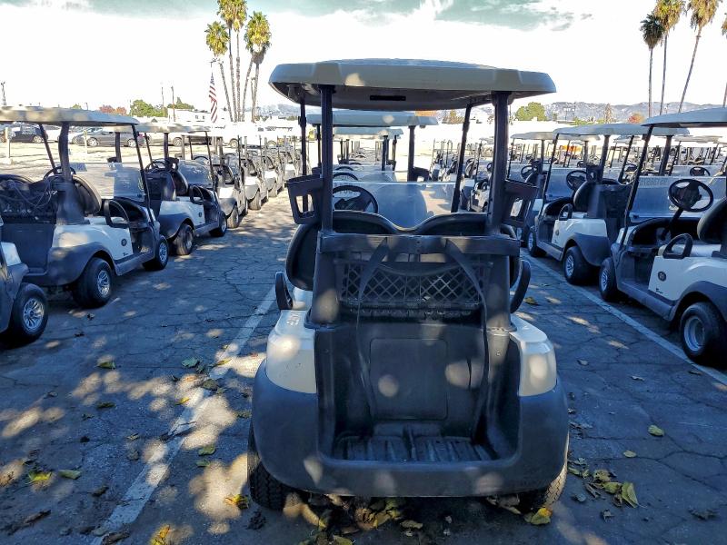 2022 CLUB CAR TEMPO FLA #3304530497