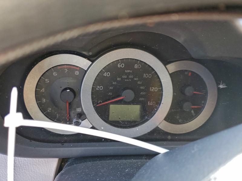 2007 TOYOTA RAV4 #3312539616