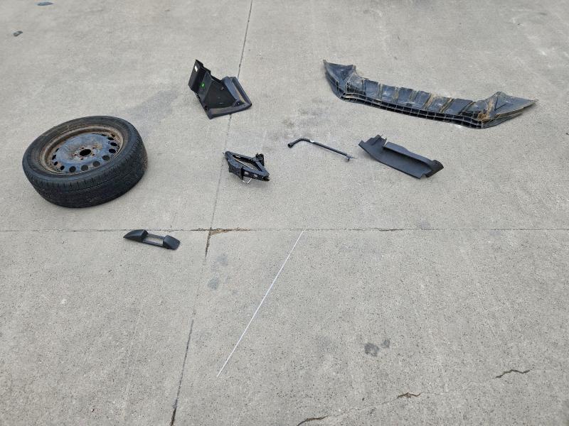 2018 FORD TRANSIT CO #3302639012