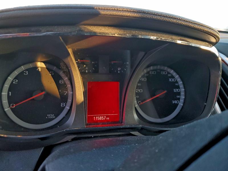 2017 GMC TERRAIN SL #3305312319