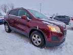 Lot #3306570126 2016 CHEVROLET TRAX 1LT