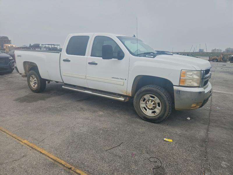 2009 CHEVROLET SILVERADO #3305346322