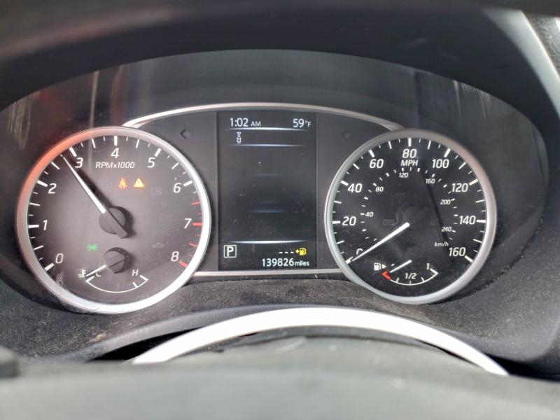 2018 NISSAN SENTRA S #3318990312