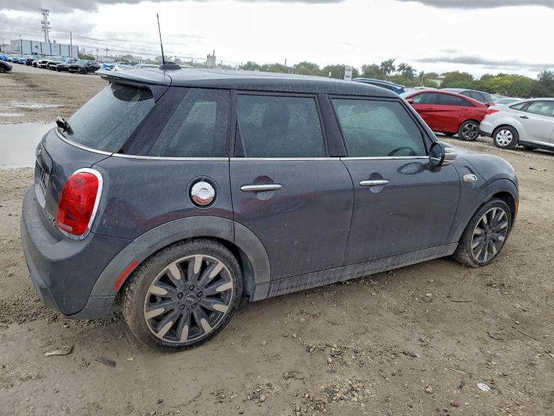 2015 MINI COOPER S #3315891091