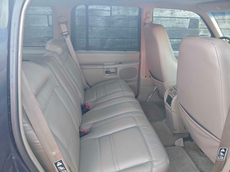 1999 FORD EXPLORER #3315564785