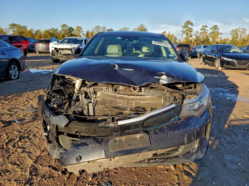2018 KIA OPTIMA PLU #3302637014