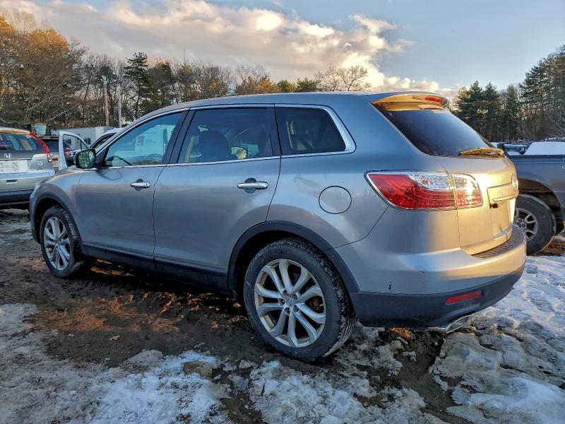 2011 MAZDA CX-9 #3305324315