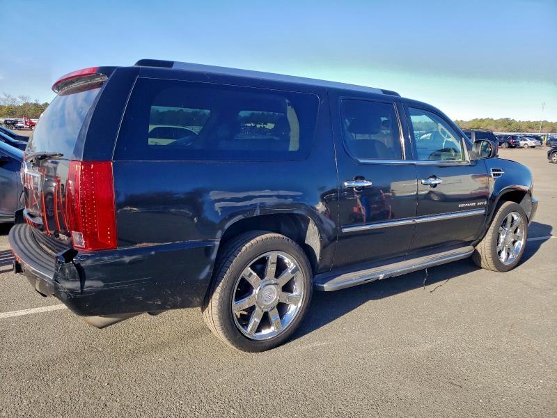 2007 CADILLAC ESCALADE E #3305305336