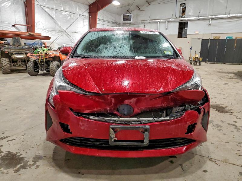 2016 TOYOTA PRIUS #3303705034