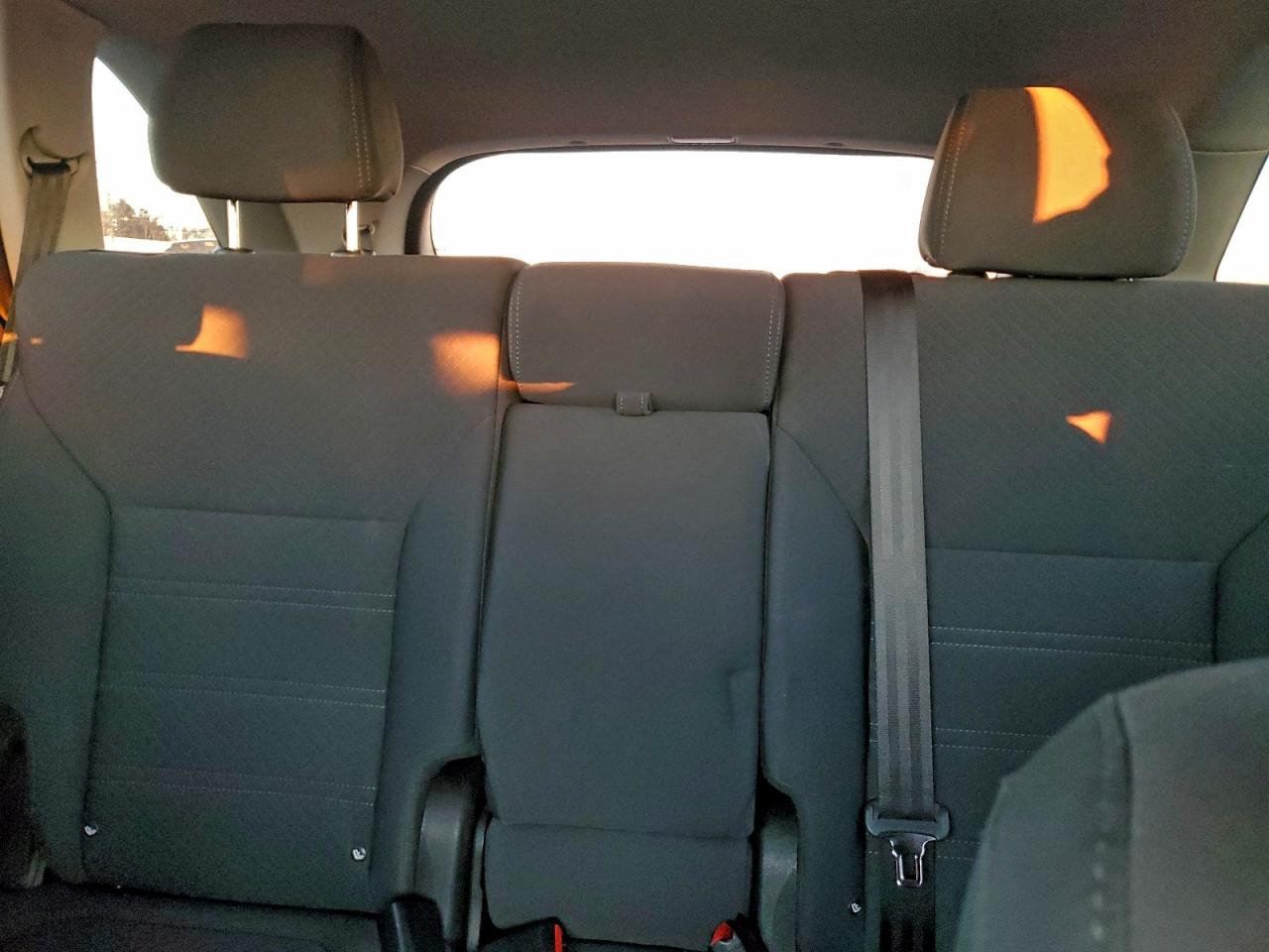 Lot #3311622245 2019 KIA SORENTO L