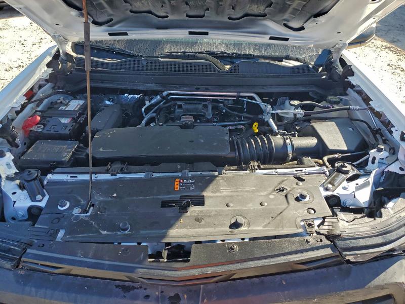 2024 CHEVROLET COLORADO #3310468107