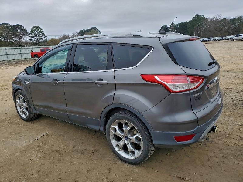 2014 FORD ESCAPE TIT #3309500592
