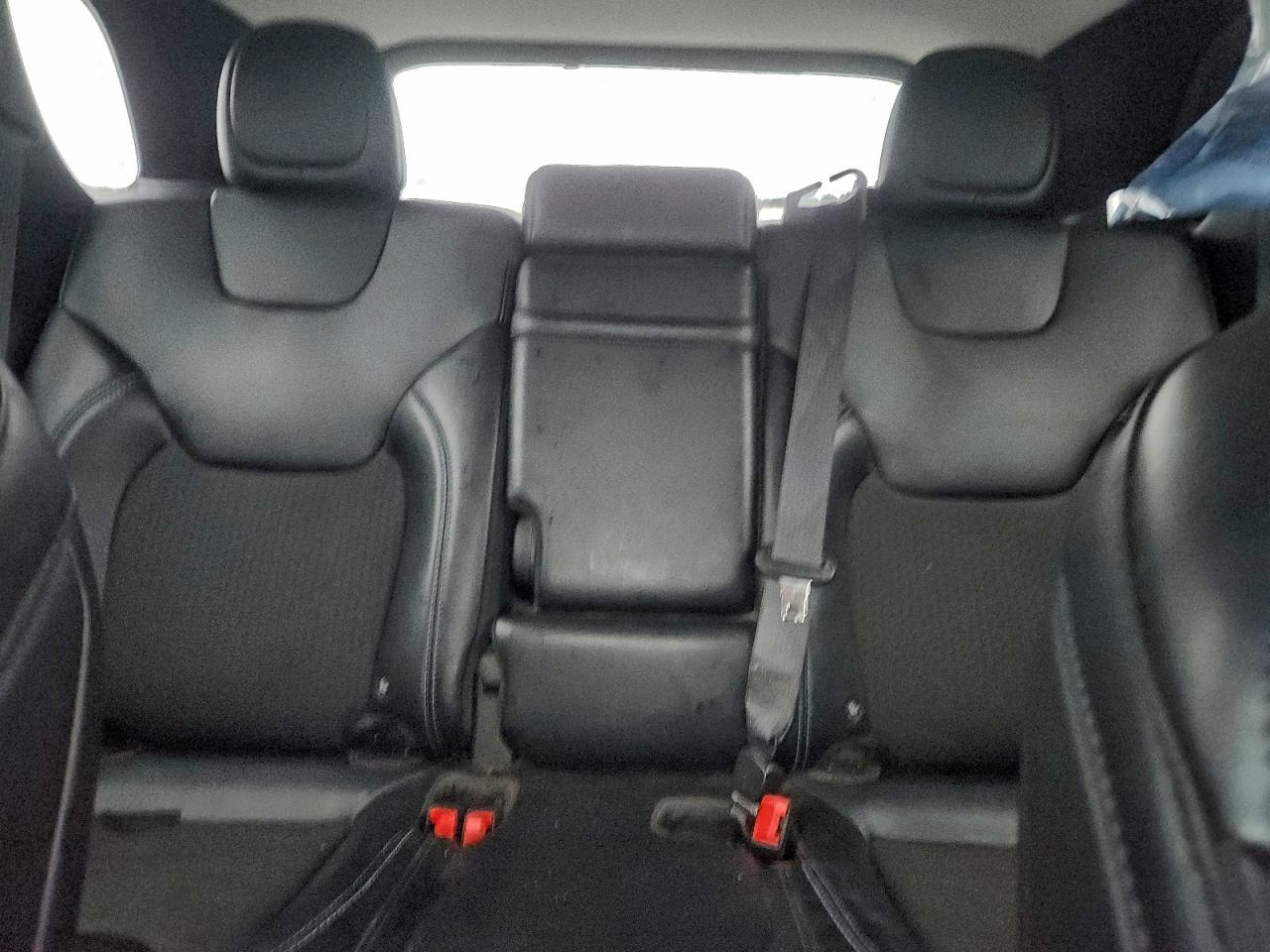 JEEP GRAND CHEROKEE LATITUDE PLUS