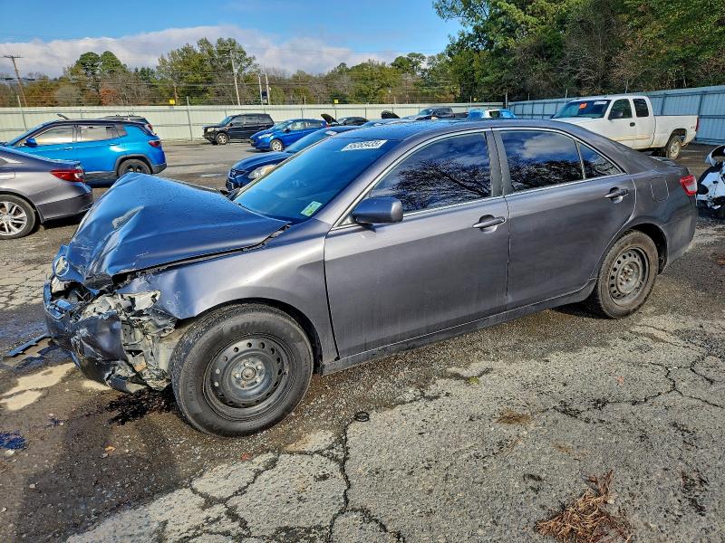2011 TOYOTA CAMRY BASE #3316100293