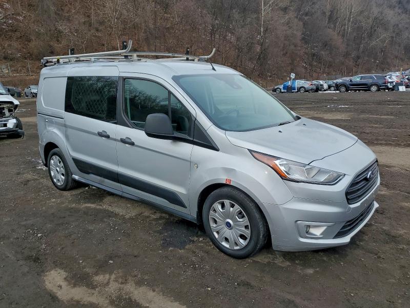 2019 FORD TRANSIT CO #3311462314