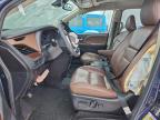 Lot #3316850670 2019 TOYOTA SIENNA XLE