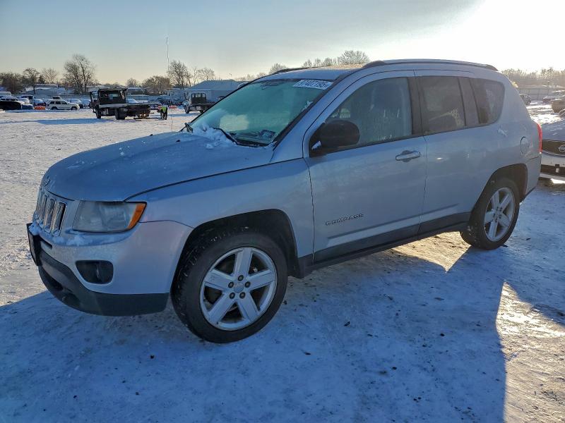 2011 JEEP COMPASS LI #3316769414