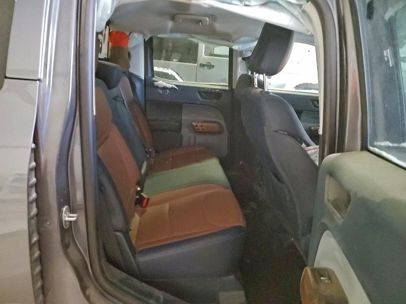 2022 FORD MAVERICK X #3305556083