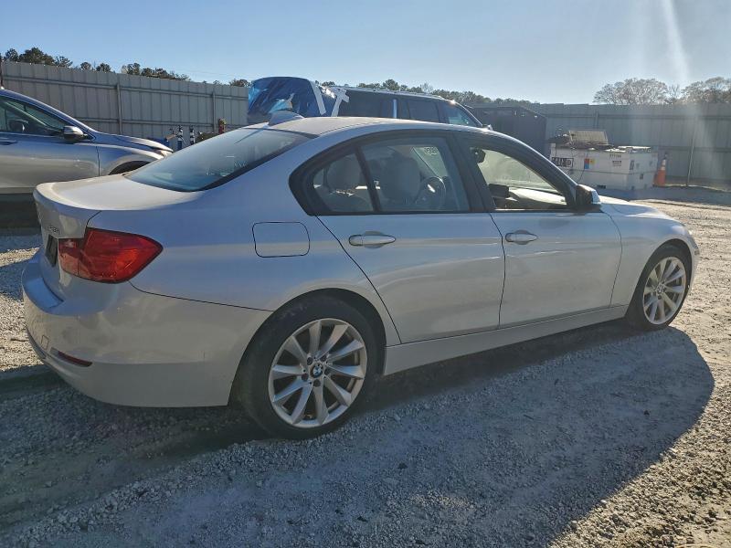 2012 BMW 328 I SULE #3315824343