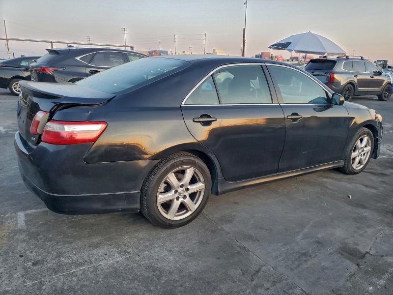 2009 TOYOTA CAMRY BASE #3304144506