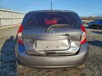 Lot #3303778433 2016 NISSAN VERSA NOTE