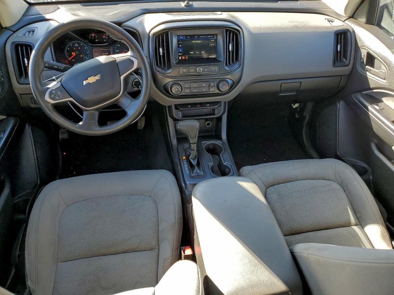 2019 CHEVROLET COLORADO #3311548237