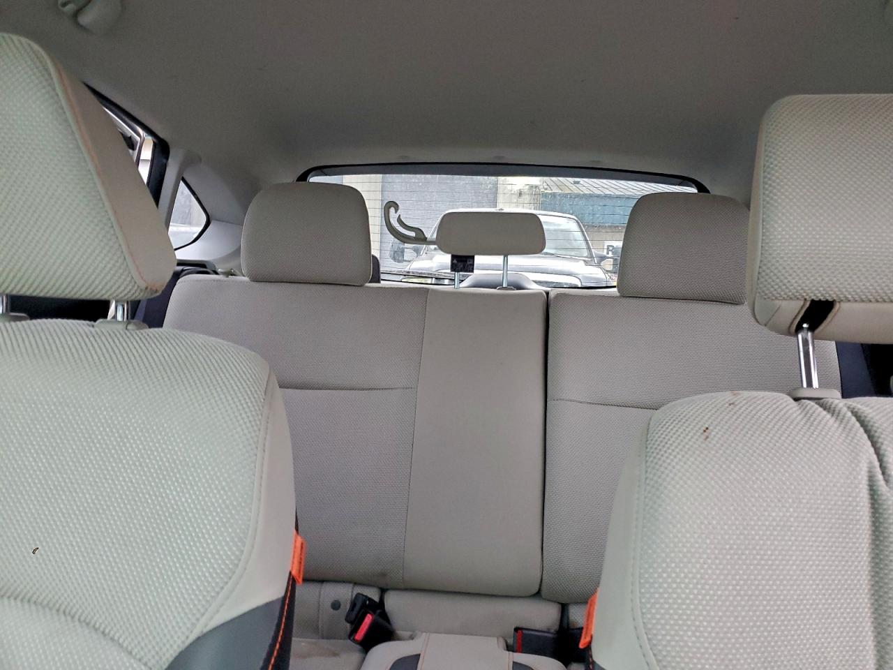 SUBARU CROSSTREK PREMIUM