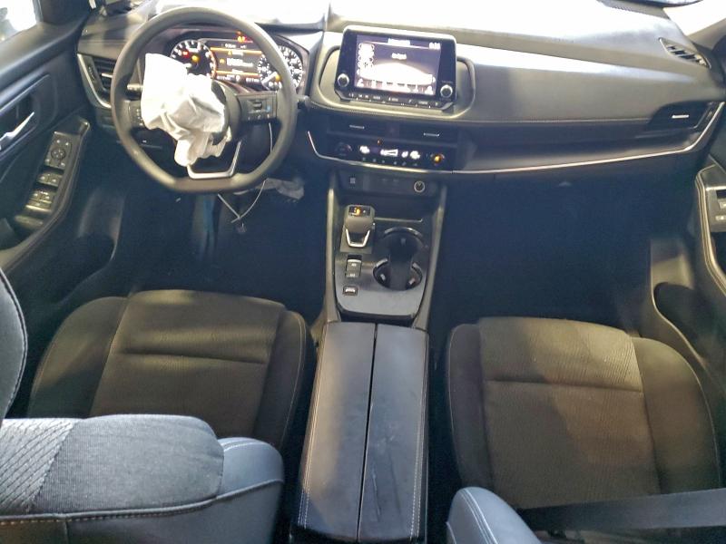 2024 NISSAN ROGUE SV #3310391970