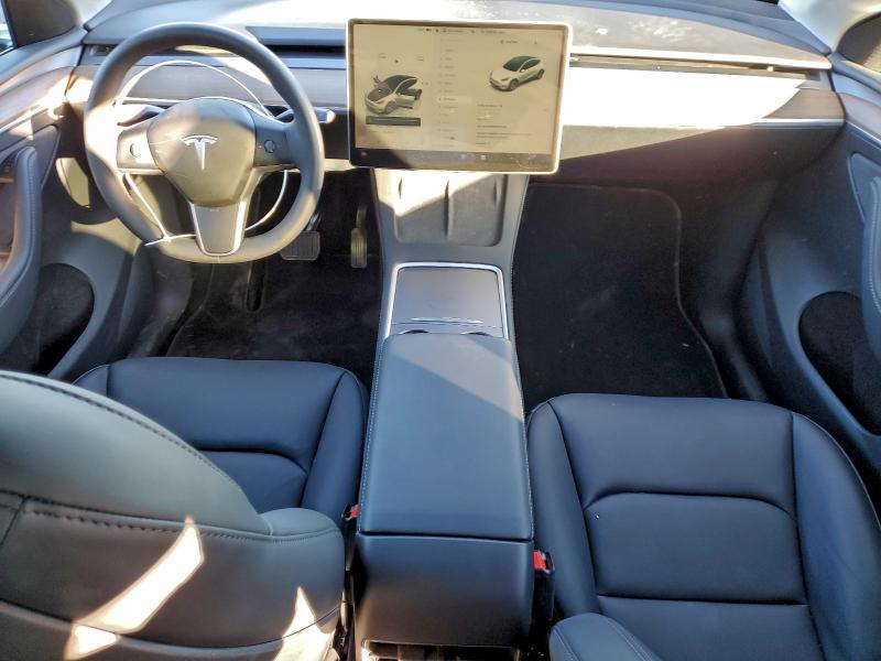 2024 TESLA MODEL Y #3305446076