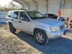 Lot #3317992917 2004 JEEP GRAND CHER