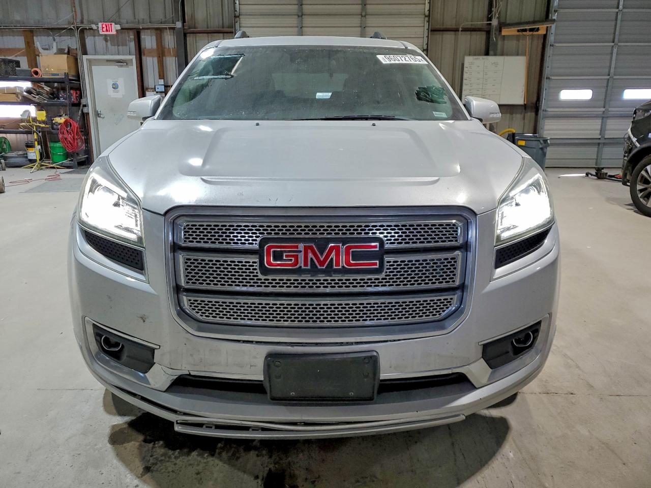 GMC ACADIA DENALI