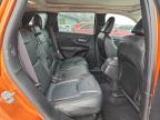 Lot #3317827242 2014 JEEP CHEROKEE T