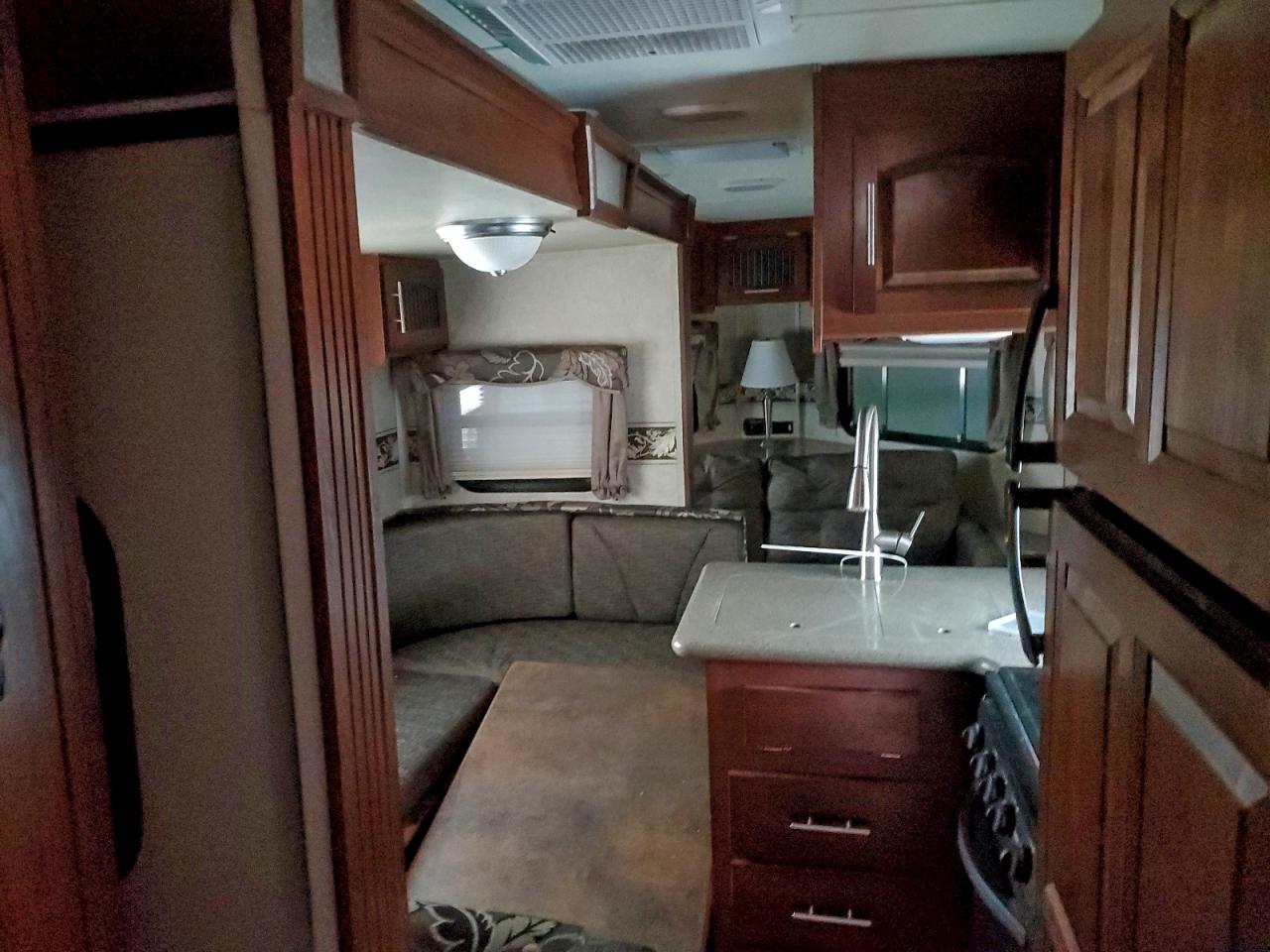 Lot #3305926192 2015 ROCKWOOD TRVL TRLR