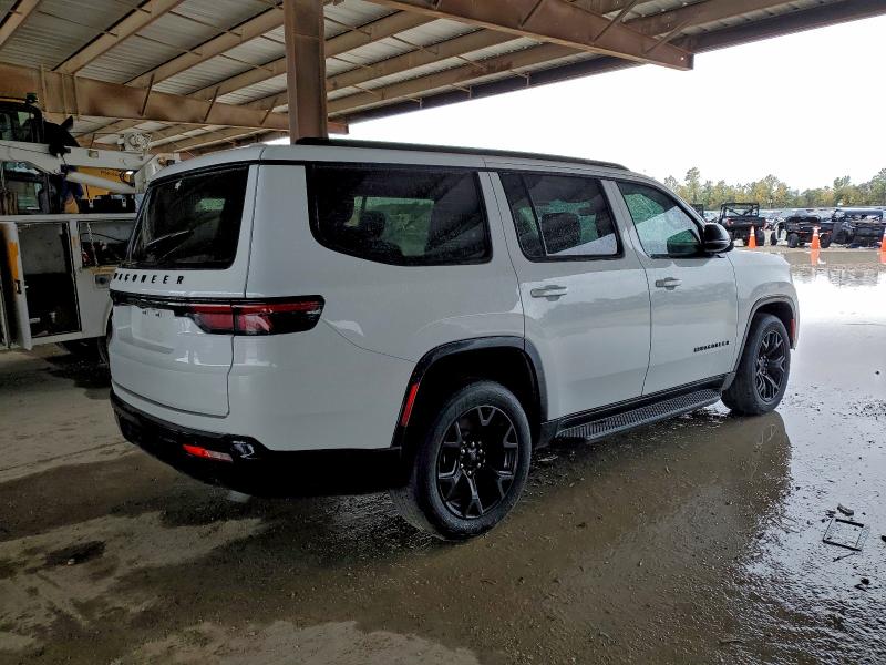 2023 JEEP WAGONEER S #3302636004