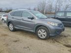 Lot #3305379325 2014 HONDA CR-V EXL