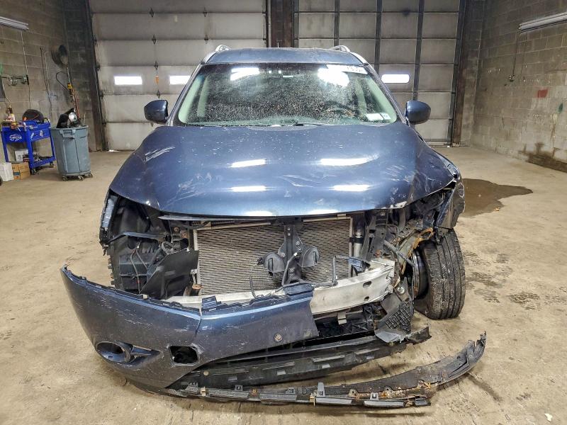 2015 NISSAN PATHFINDER #3308335086