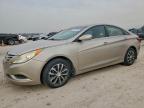 Lot #3319020284 2012 HYUNDAI SONATA GLS