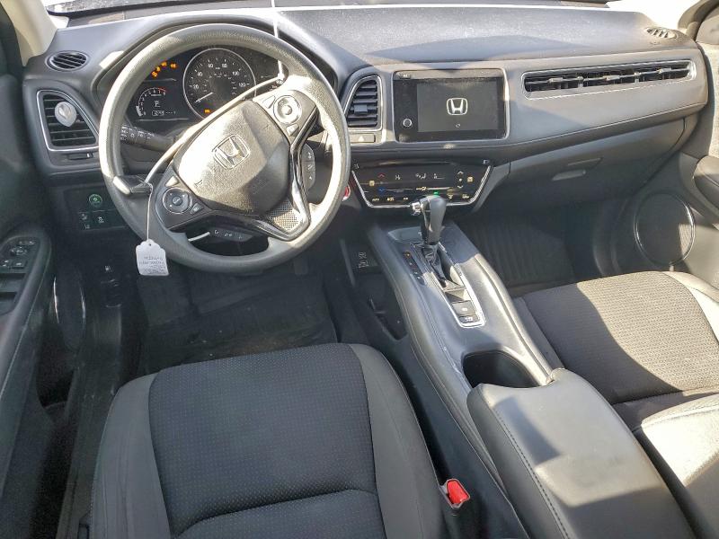 2020 HONDA HR-V EX #3305301354