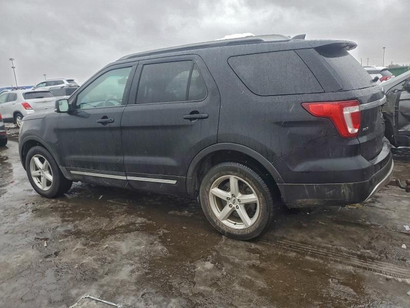 2016 FORD EXPLORER X #3311493281